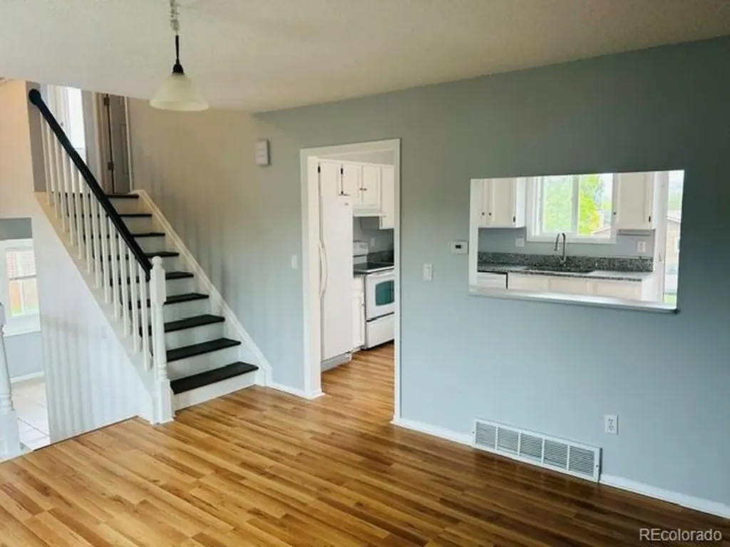 13023 Chenango Drive Morrison CO 80465