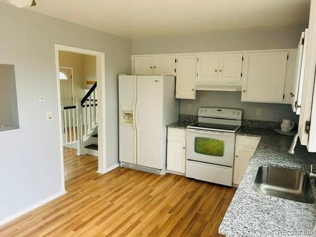 13023 Chenango Drive Morrison CO 80465