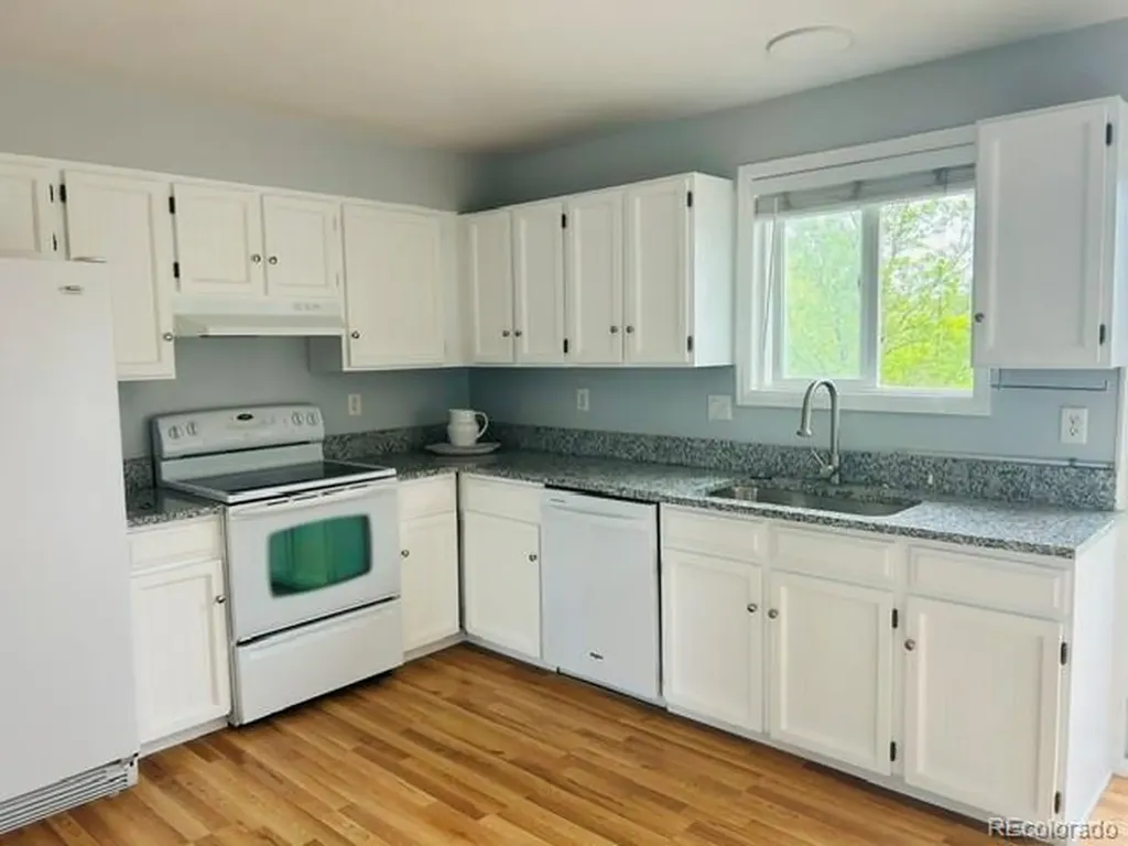 13023 Chenango Drive Morrison CO 80465