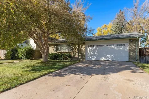 11921 W 70th Place Arvada CO 80004