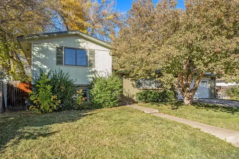 11921 W 70th Place Arvada CO 80004