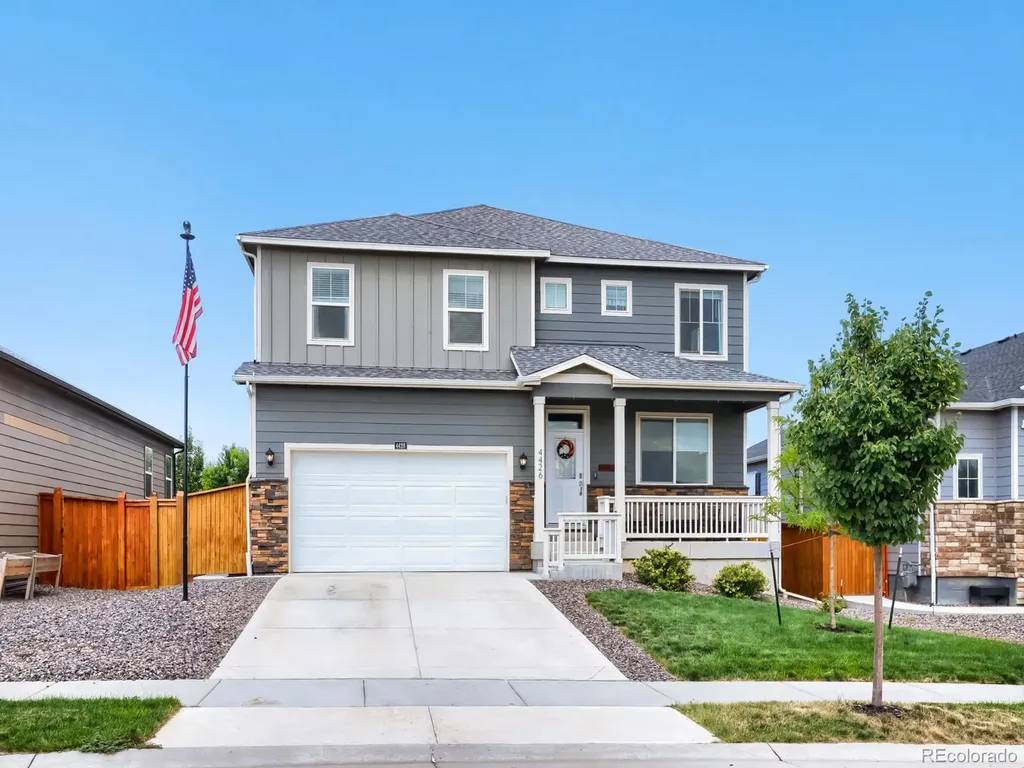 4426 Garnet Way Longmont CO 80504