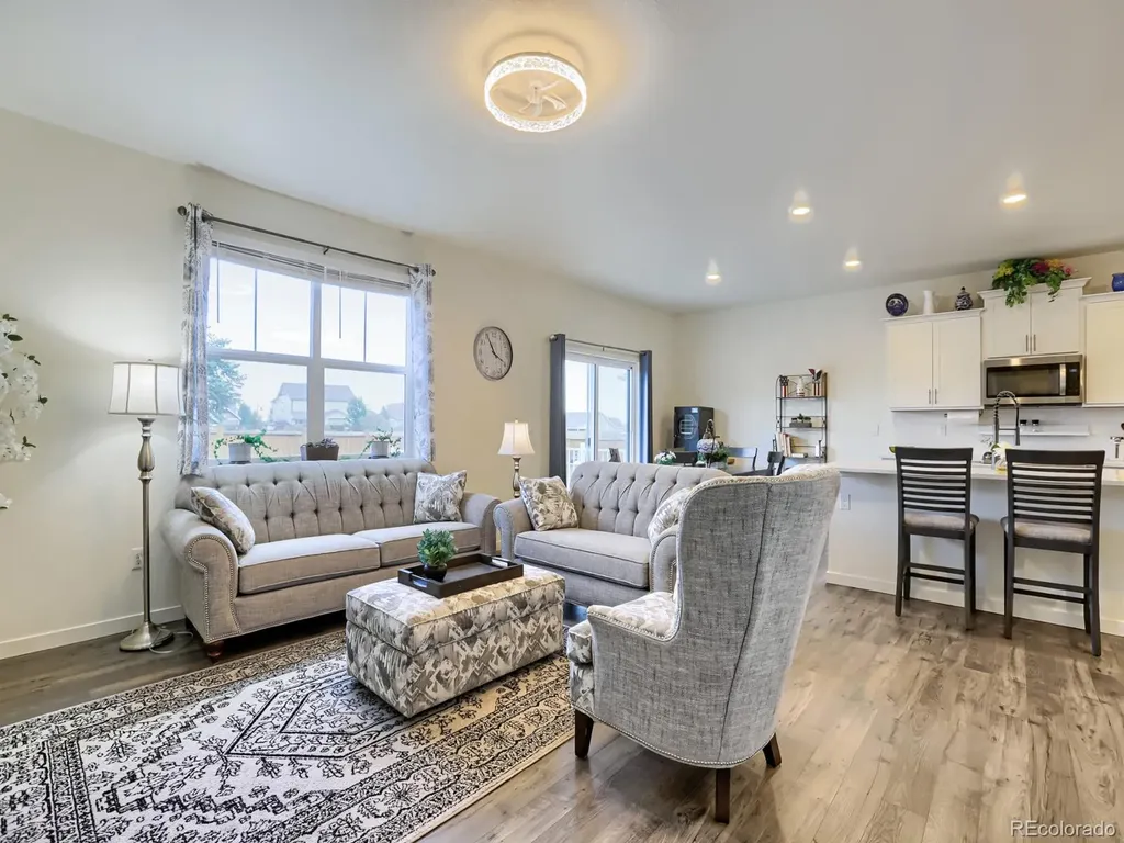 4426 Garnet Way Longmont CO 80504