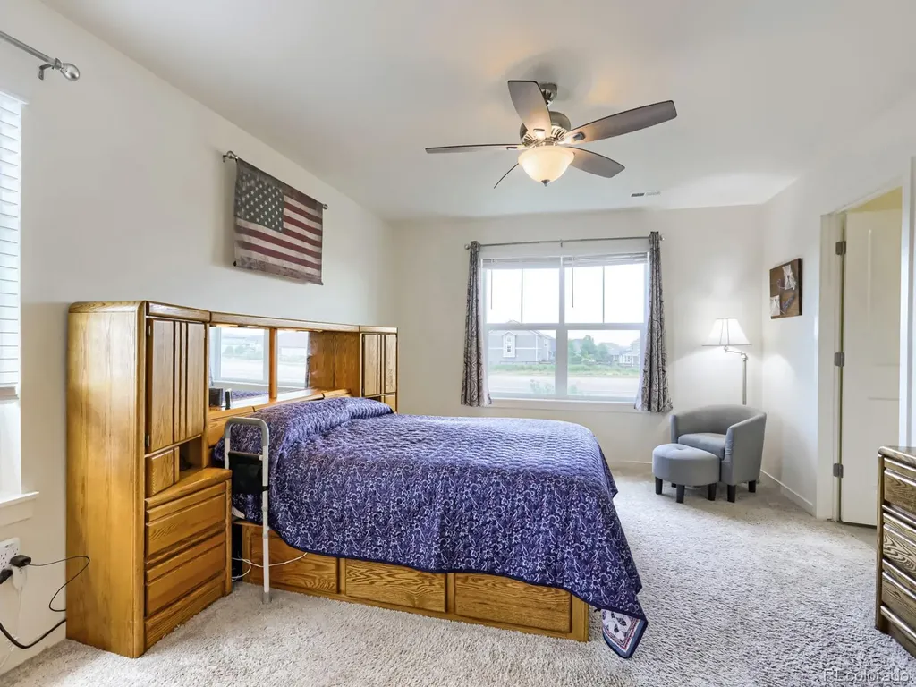 4426 Garnet Way Longmont CO 80504
