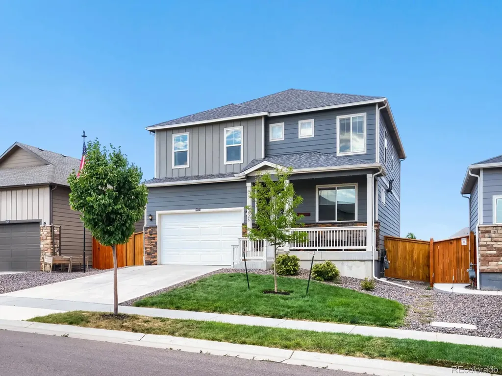 4426 Garnet Way Longmont CO 80504