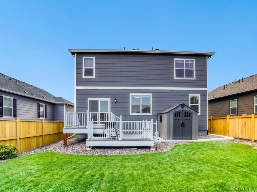 4426 Garnet Way Longmont CO 80504