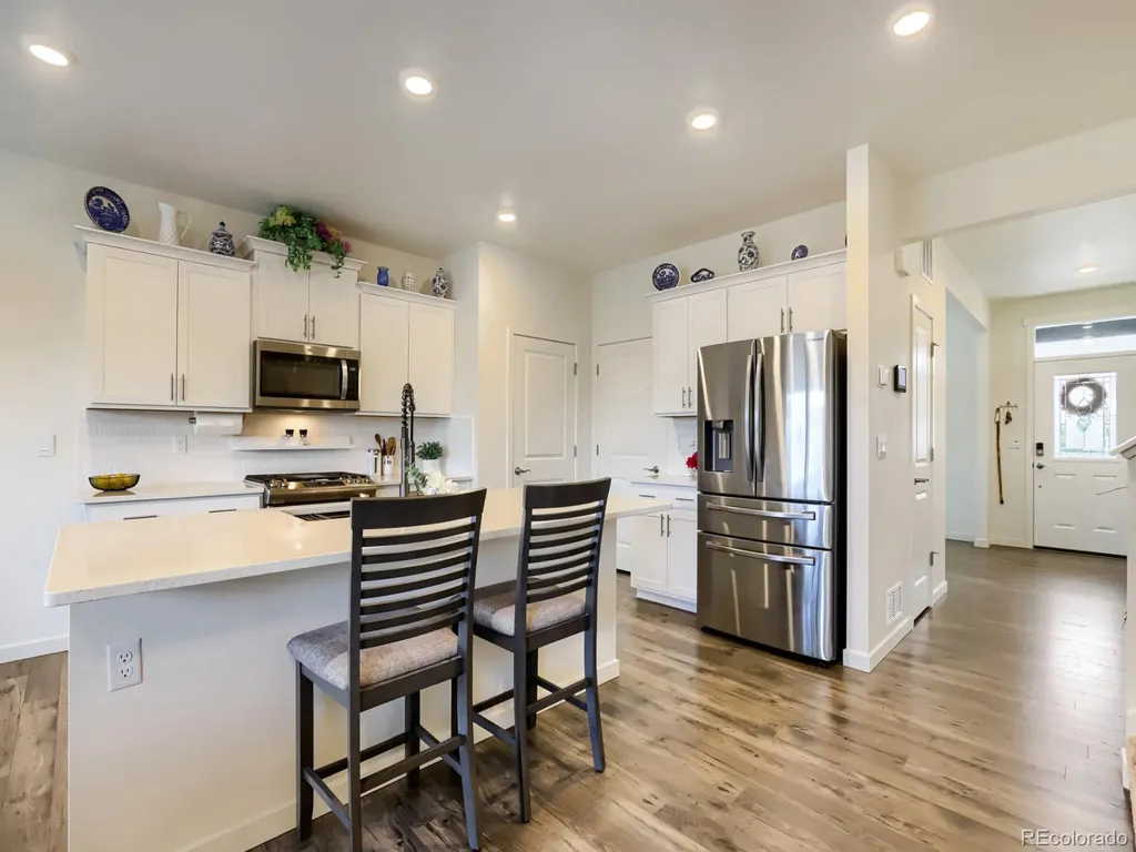 4426 Garnet Way Longmont CO 80504