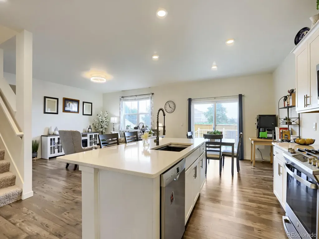 4426 Garnet Way Longmont CO 80504