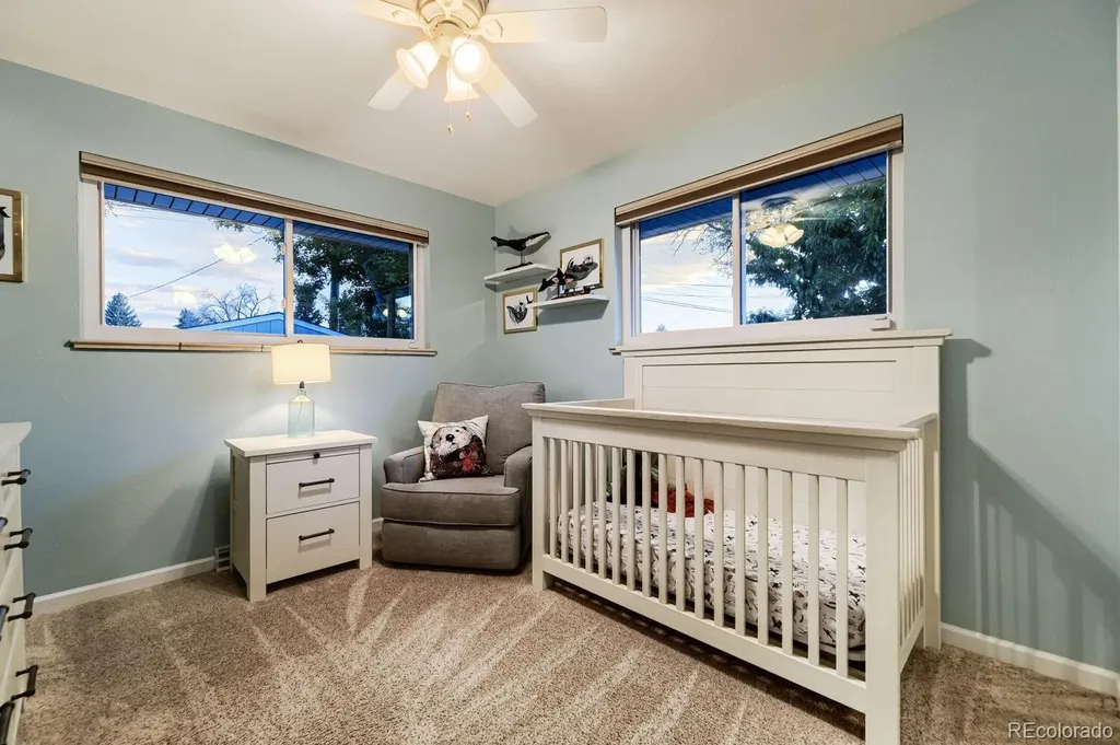 6112 W 63rd Avenue Arvada CO 80003