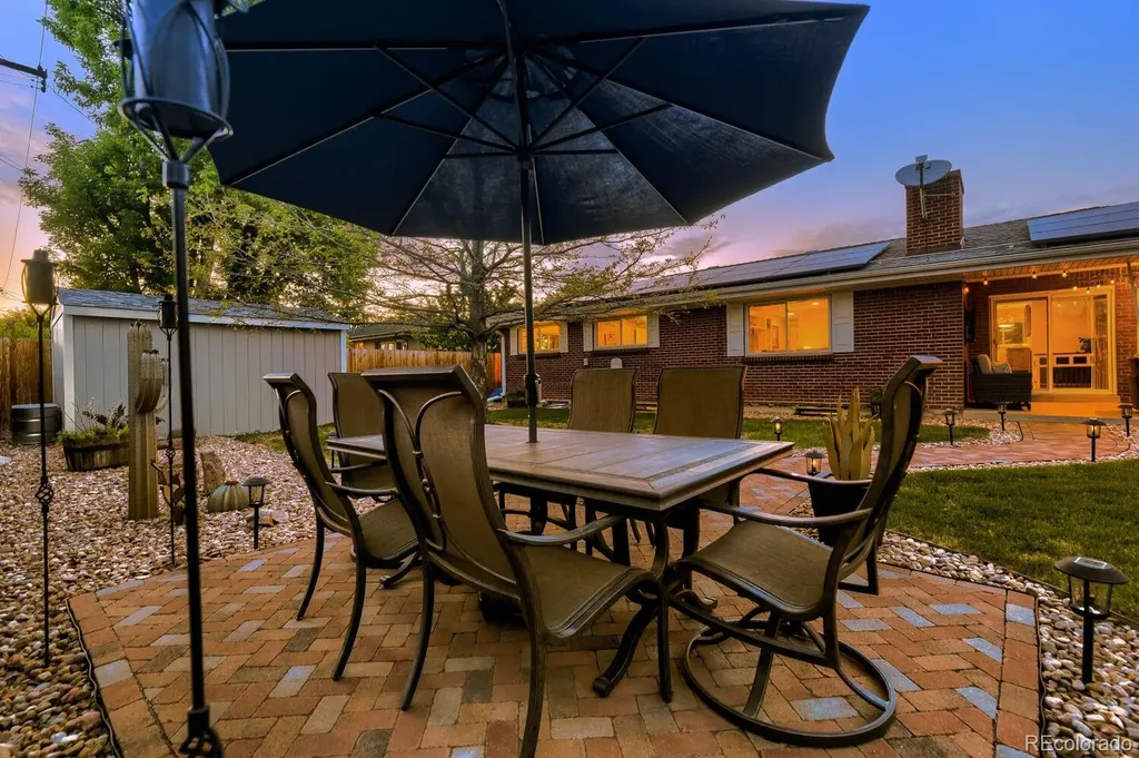 6112 W 63rd Avenue Arvada CO 80003