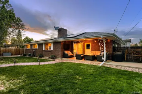 6112 W 63rd Avenue Arvada CO 80003