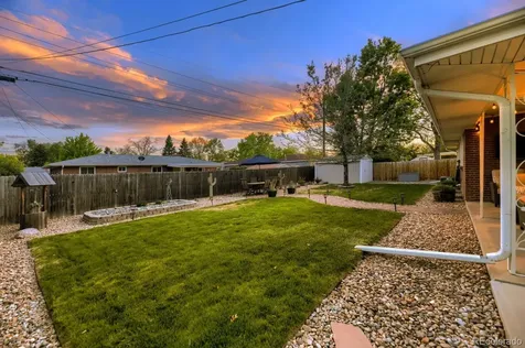 6112 W 63rd Avenue Arvada CO 80003
