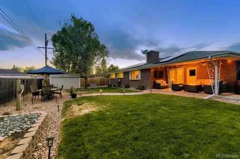 6112 W 63rd Avenue Arvada CO 80003