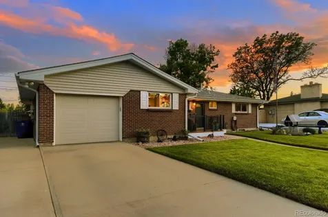 6112 W 63rd Avenue Arvada CO 80003