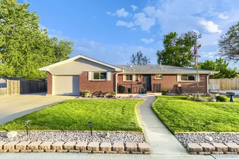 6112 W 63rd Avenue Arvada CO 80003