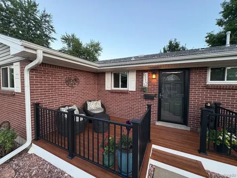 6112 W 63rd Avenue Arvada CO 80003