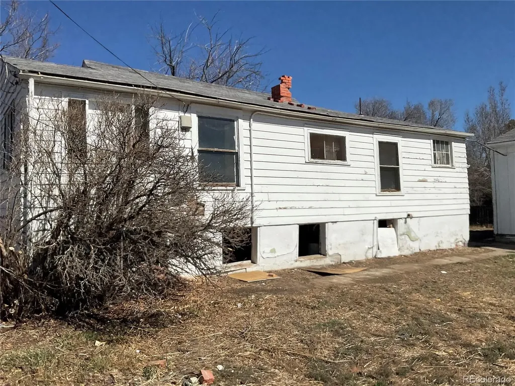 13050 W 58th Avenue Arvada CO 80002