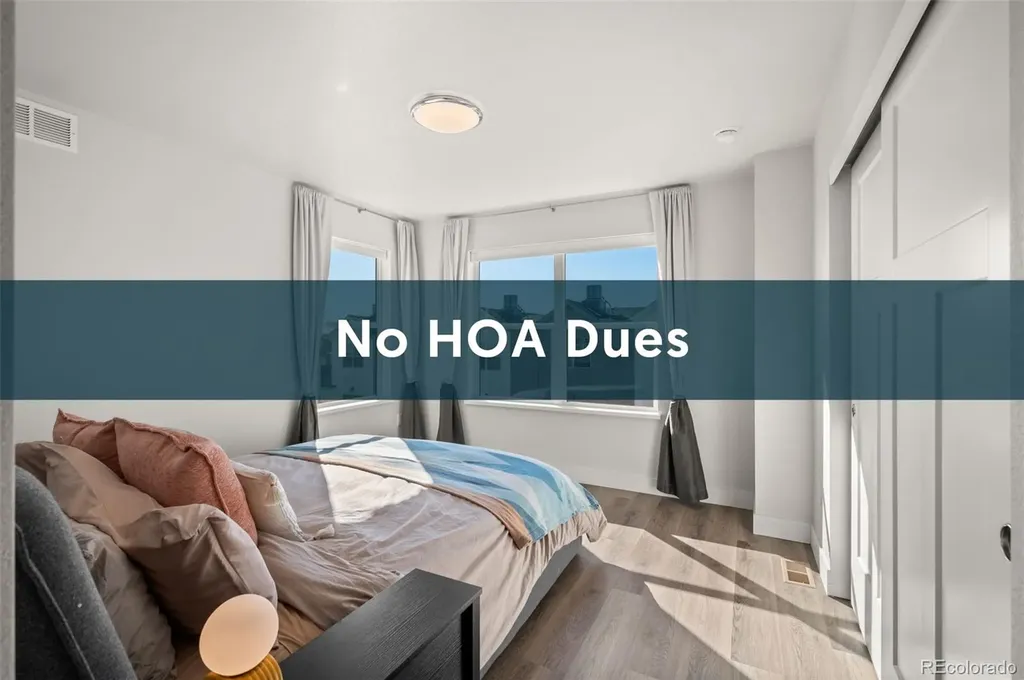 3455 W 63rd Place Denver CO 80221
