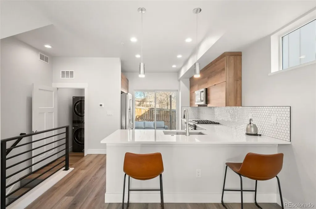 3455 W 63rd Place Denver CO 80221