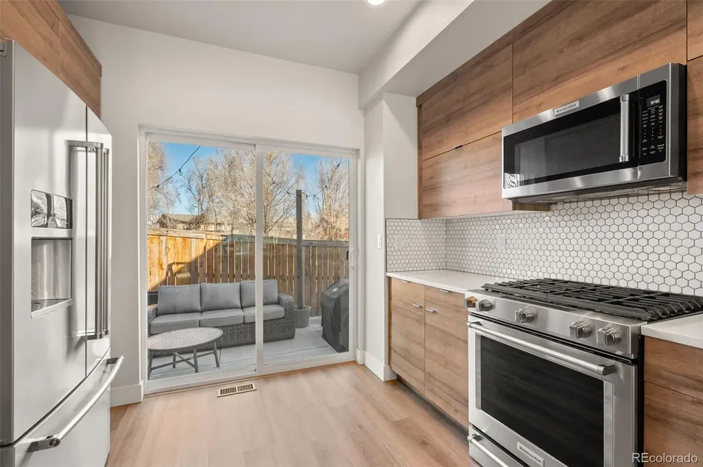 3455 W 63rd Place Denver CO 80221