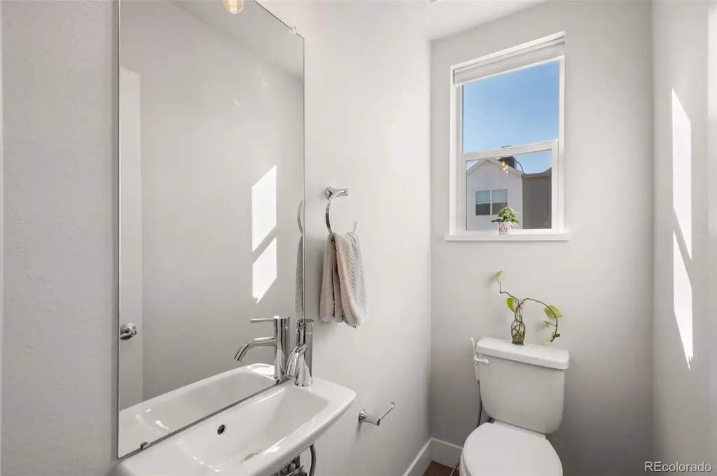 3455 W 63rd Place Denver CO 80221