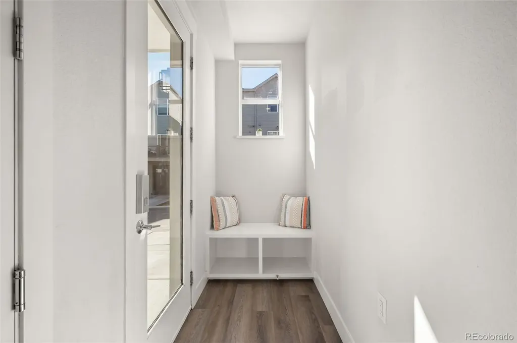 3455 W 63rd Place Denver CO 80221