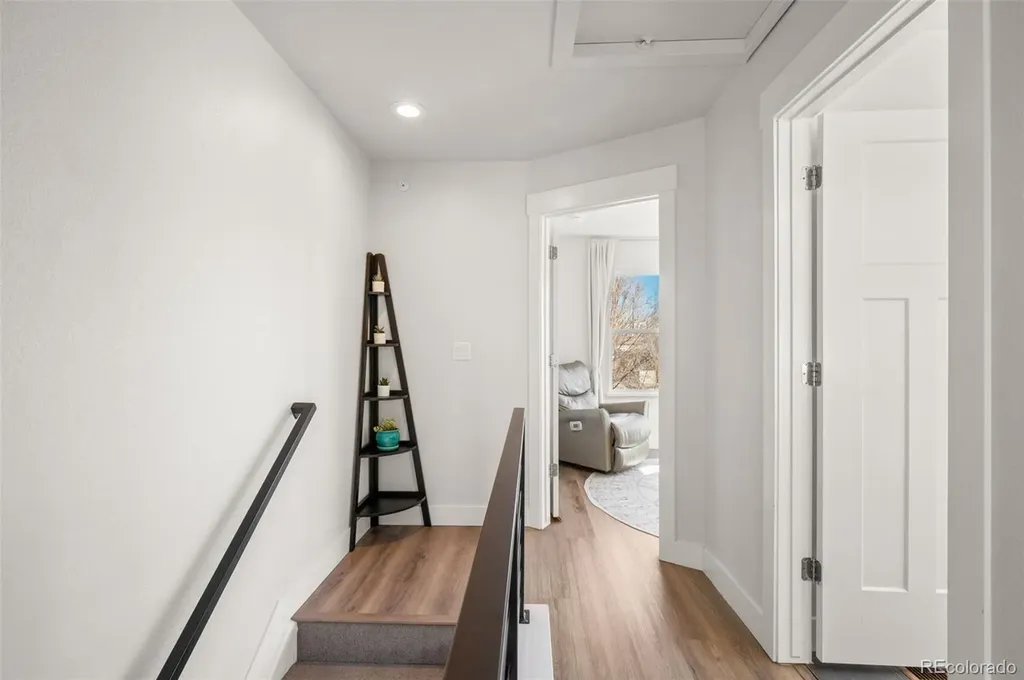 3455 W 63rd Place Denver CO 80221