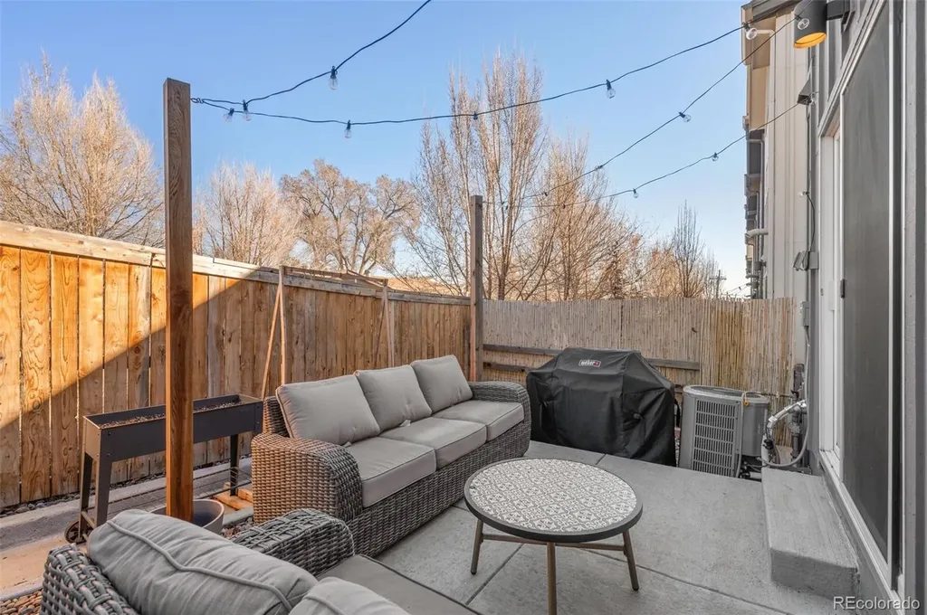 3455 W 63rd Place Denver CO 80221