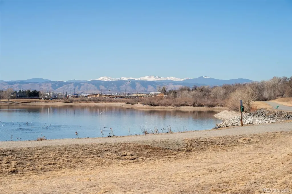3455 W 63rd Place Denver CO 80221