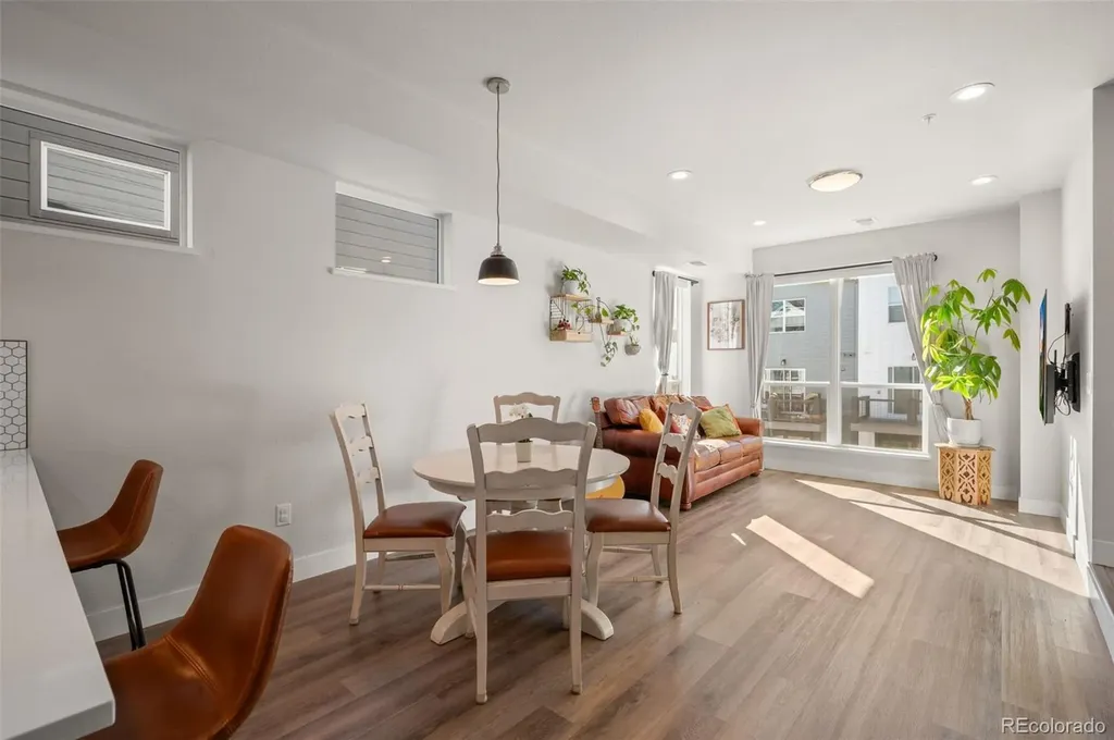 3455 W 63rd Place Denver CO 80221