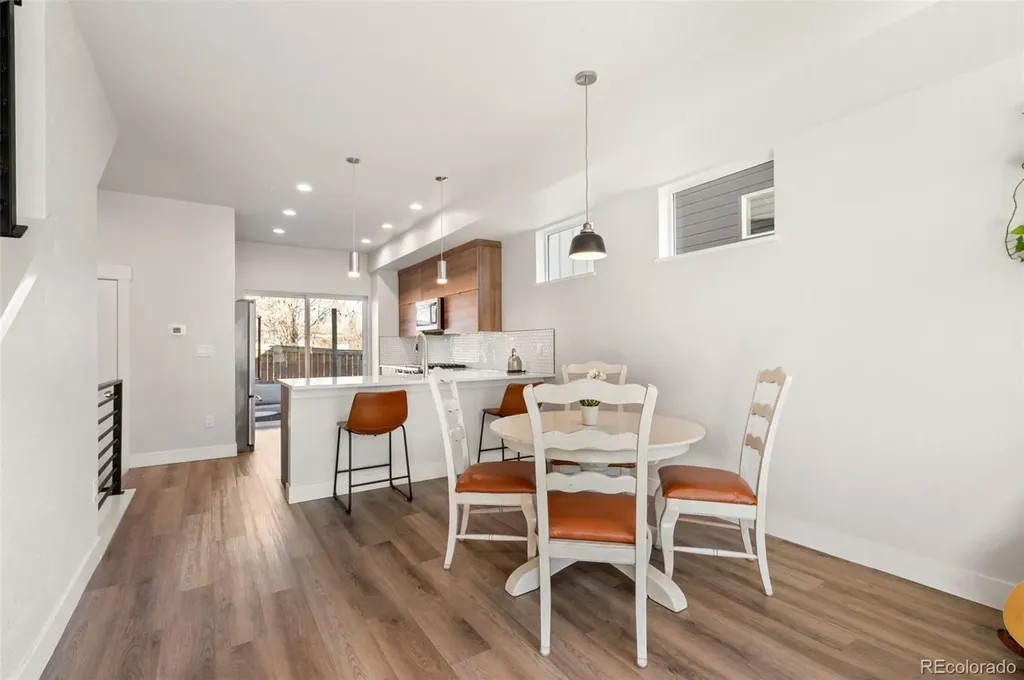 3455 W 63rd Place Denver CO 80221