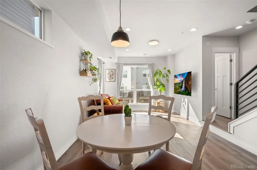 3455 W 63rd Place Denver CO 80221