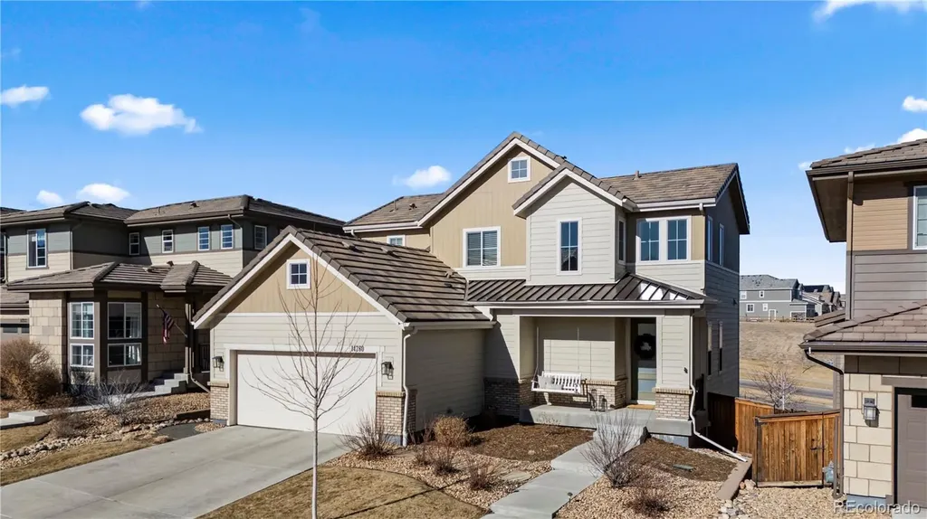 14760 Domino Drive Parker CO 80134