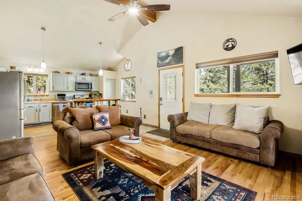 163 Buffum Street Bailey CO 80421
