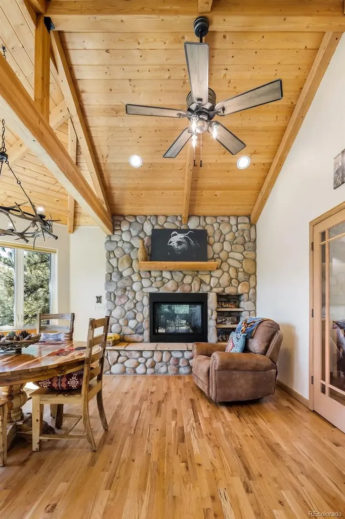 163 Buffum Street Bailey CO 80421