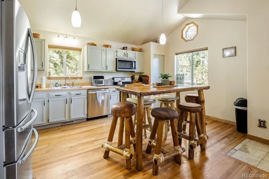 163 Buffum Street Bailey CO 80421