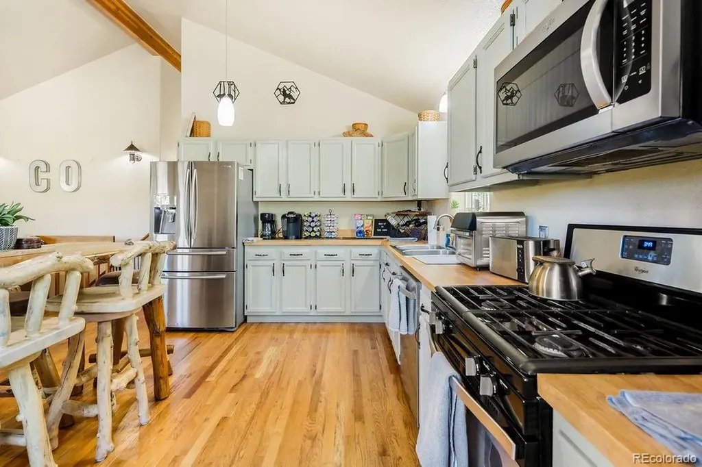 163 Buffum Street Bailey CO 80421