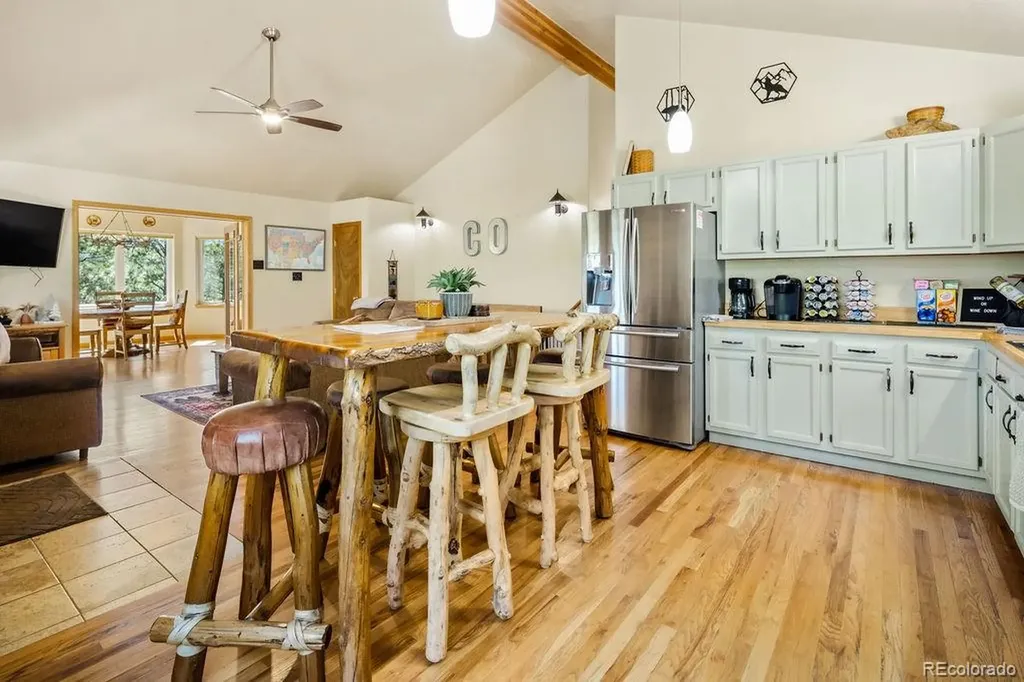 163 Buffum Street Bailey CO 80421
