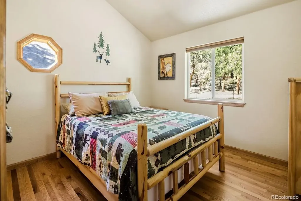 163 Buffum Street Bailey CO 80421