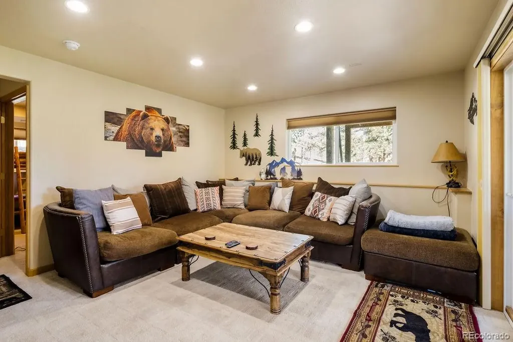 163 Buffum Street Bailey CO 80421