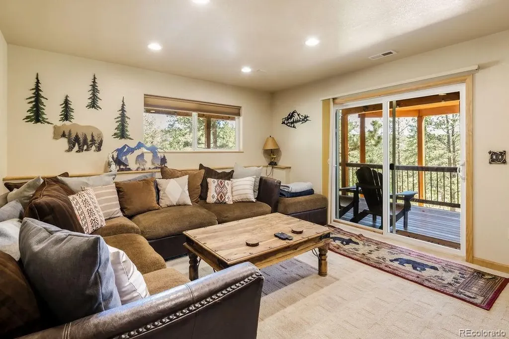 163 Buffum Street Bailey CO 80421