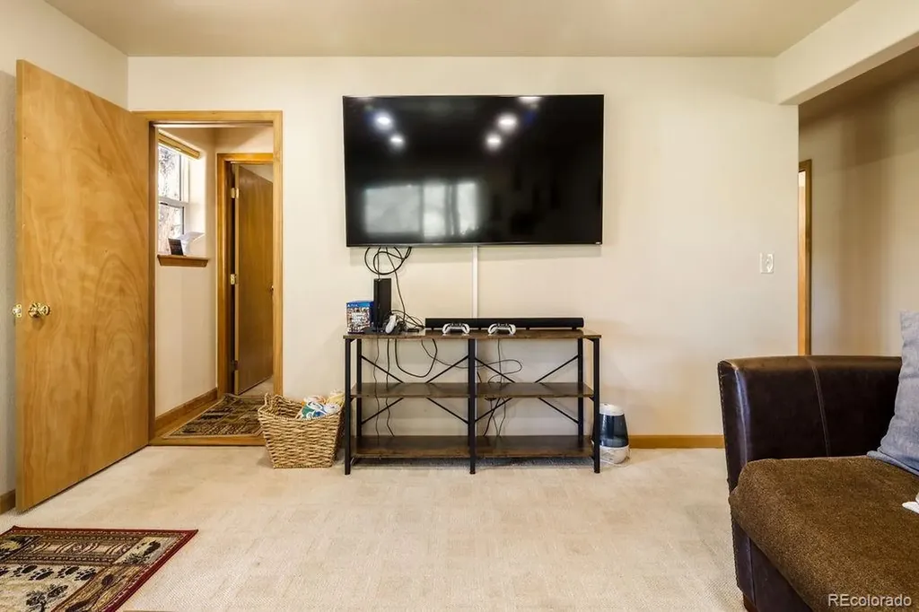 163 Buffum Street Bailey CO 80421