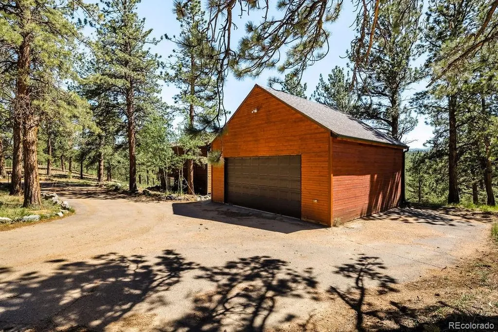 163 Buffum Street Bailey CO 80421
