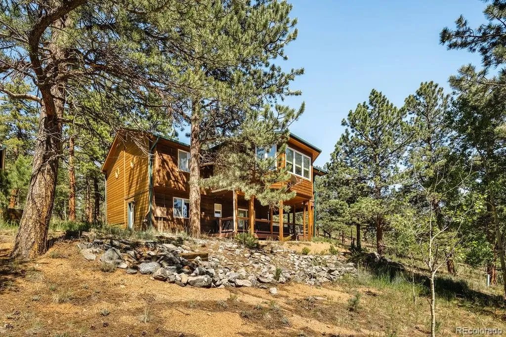 163 Buffum Street Bailey CO 80421