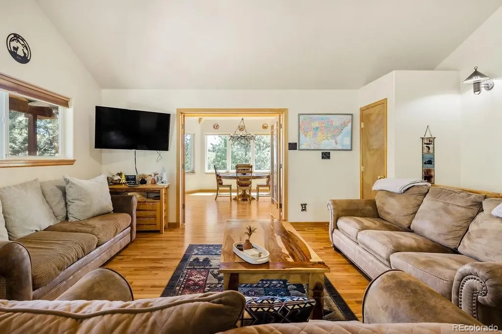 163 Buffum Street Bailey CO 80421