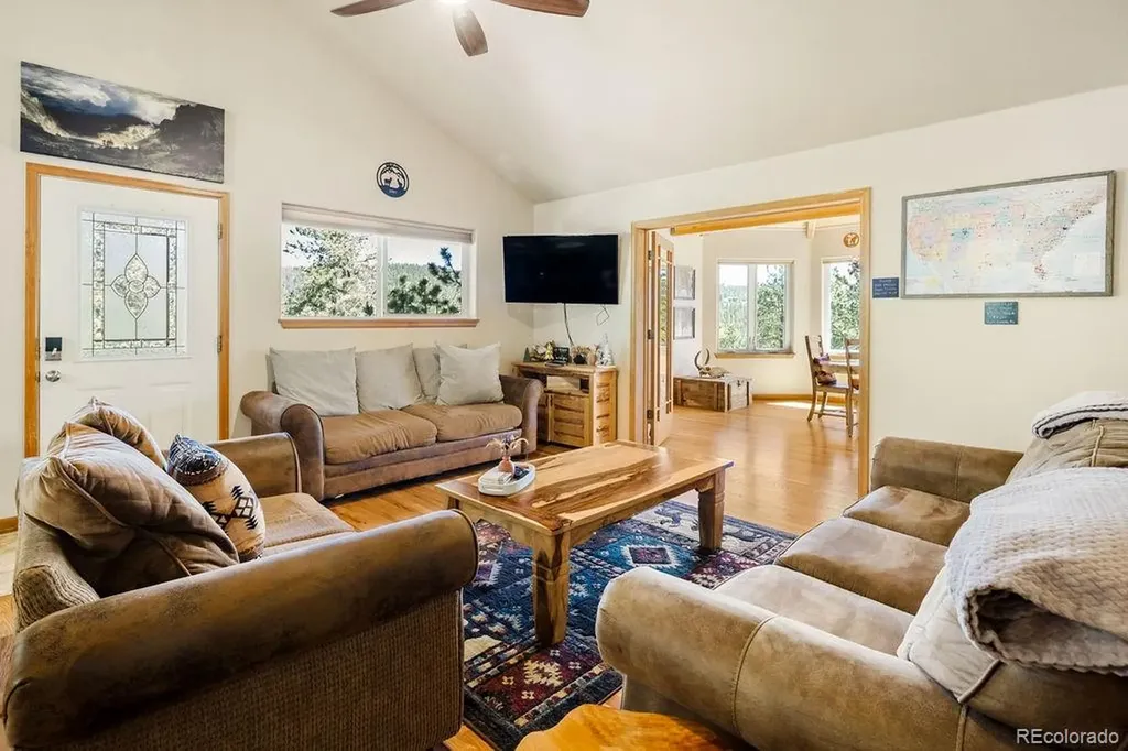 163 Buffum Street Bailey CO 80421