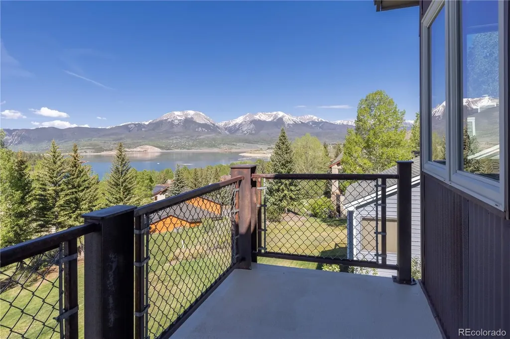 354 Ensign Drive Dillon CO 80435