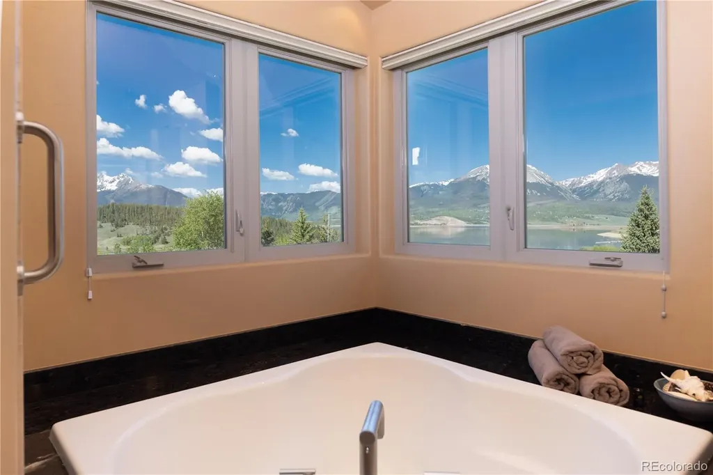 354 Ensign Drive Dillon CO 80435