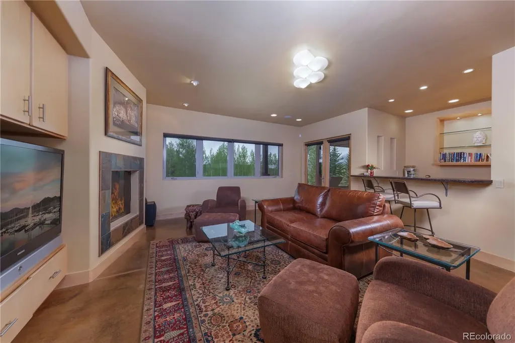 354 Ensign Drive Dillon CO 80435