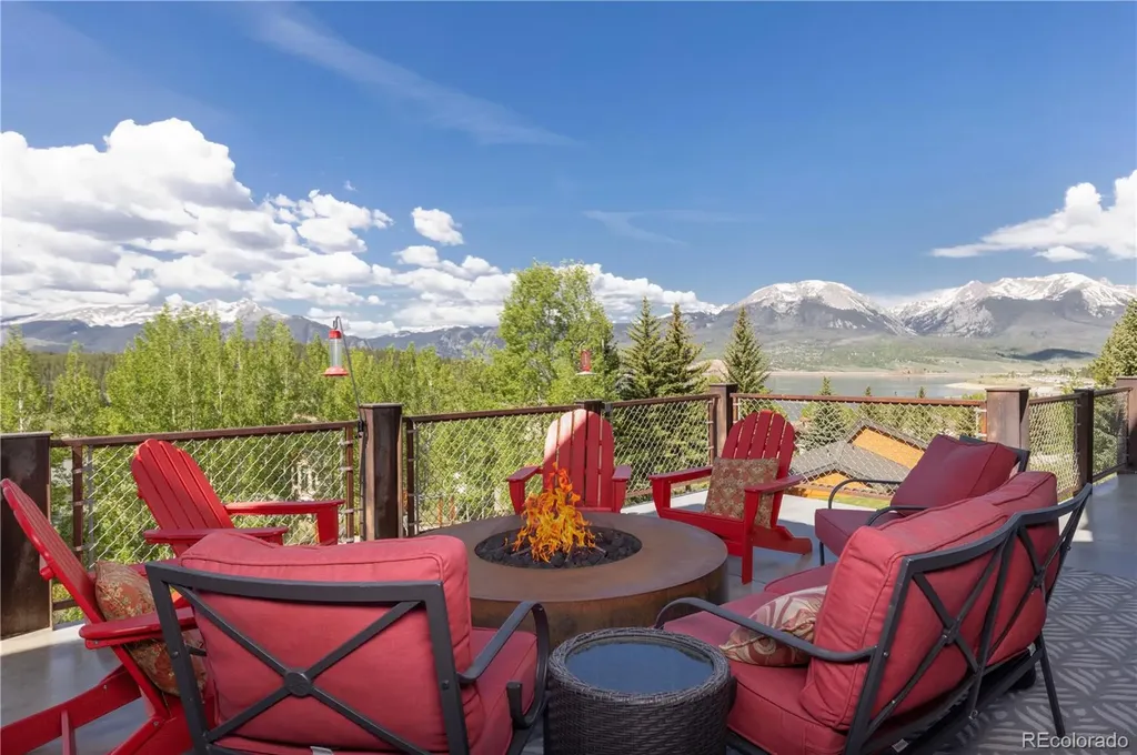 354 Ensign Drive Dillon CO 80435